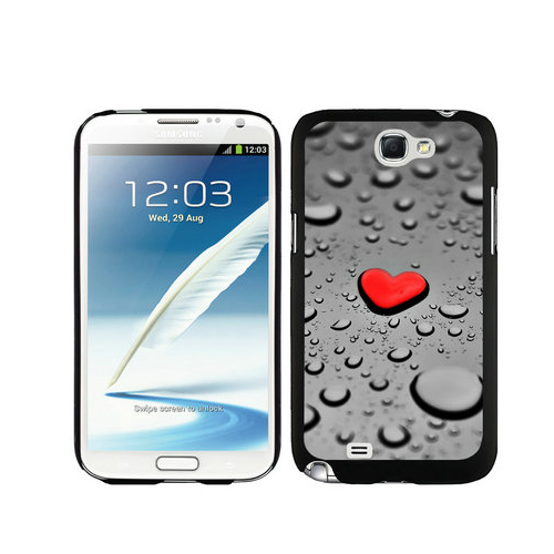 Valentine Love Bead Samsung Galaxy Note 2 Cases DOT | Coach Outlet Canada
